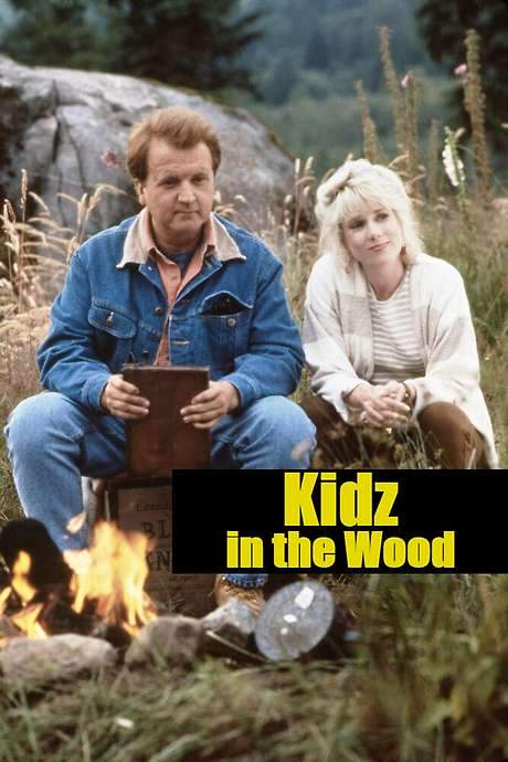 Kidz in the Wood